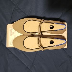 Rothy’s Portobello Square Mary Janes